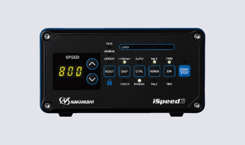 iSpeed3 CONTROLLER