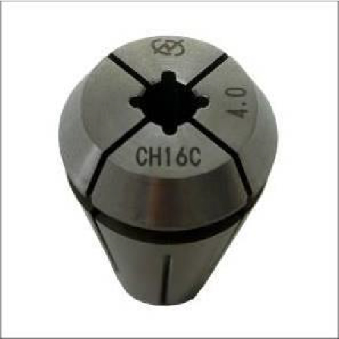 CH16C-4.0コレット(コレットスルー)
