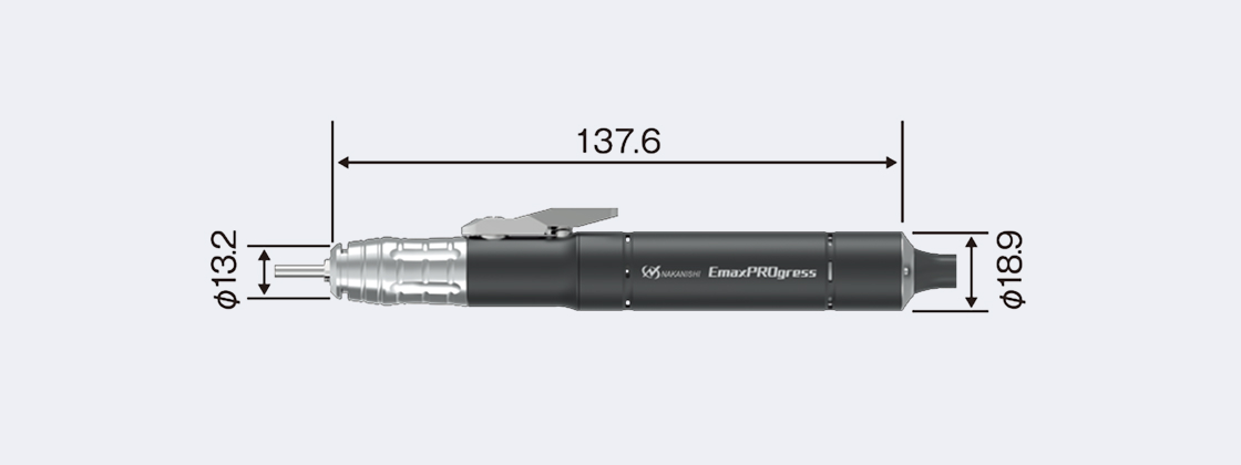 ESP-800 サイズ画像