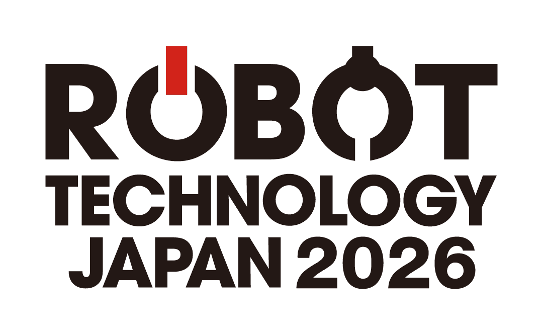 ロボットテクノロジージャパン2026（RTJ2026）